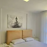San Pietro Serenity Home - Happy Rentals