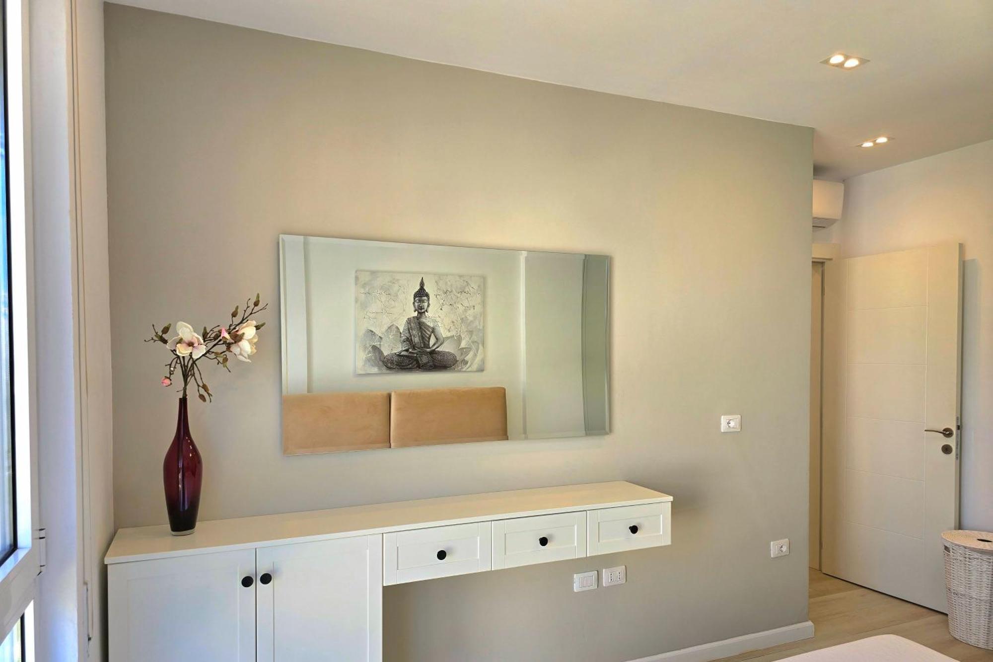 San Pietro Serenity - Happy Apartment *