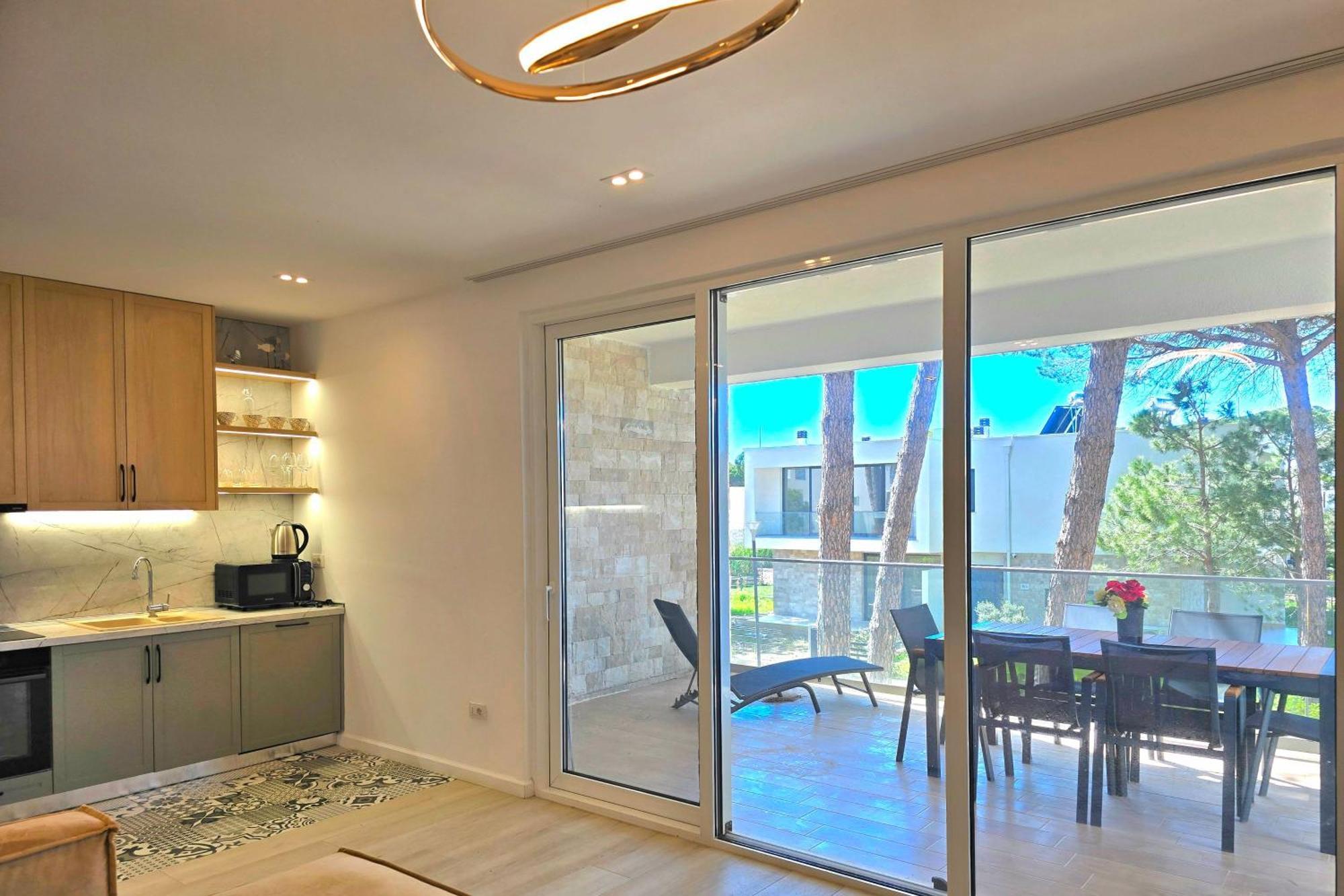 San Pietro Serenity - Happy Apartment